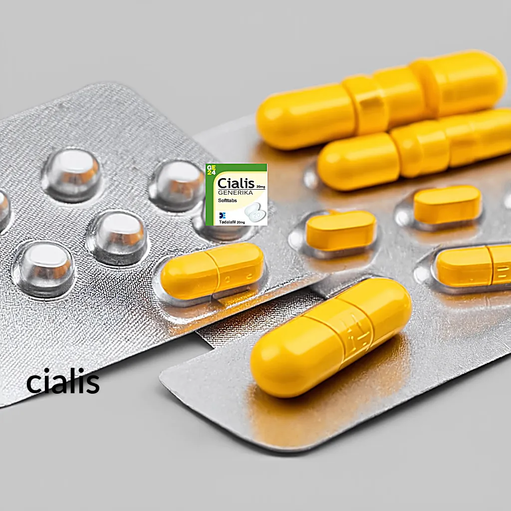 Hace falta receta para comprar cialis